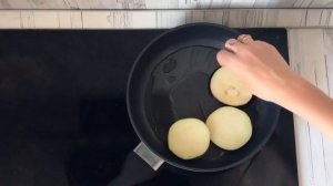 КАК ПРИГОТОВИТЬ БАКЛАЖАНЫ КРУЖОЧКАМИ НА СКОВОРОДЕ ЖАРЕНЫЕ? На закуску, вкусно, просто, быстро