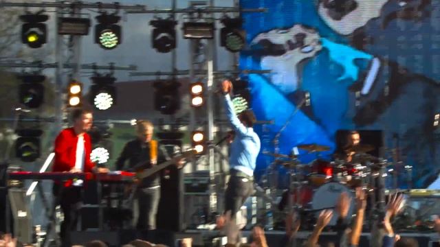 H.O.G. Rally Minsk 2016 смотреть онлайн