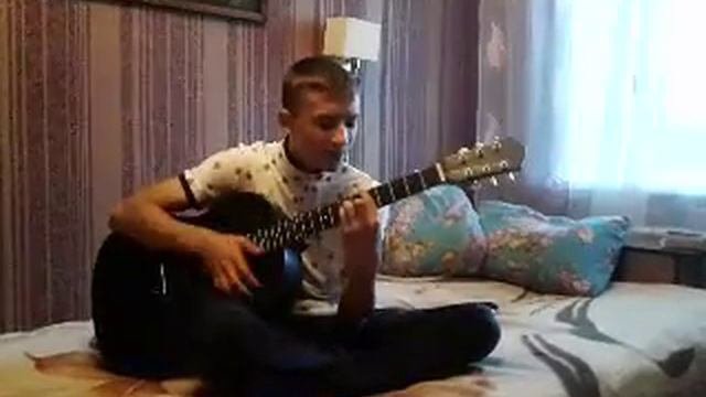 Бежит шоссе