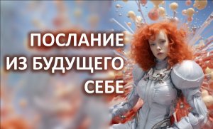 Послание из будущего самому себе. Гадание на картах Таро, 3 варианта расклада