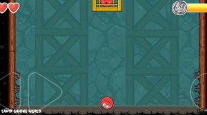 Red Ball 3 Vs Red Ball 4 Level 75 Level 45