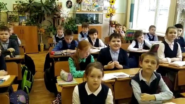 К.Бальмонт " Снежинка." смотреть онлайн