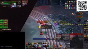 WoW Circle 3.3.5 x100 | Unholy DK 6.7 | Blood DK 6.1 (Damage)