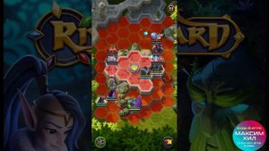 RIVENGARD GAMEPLAY ГАЙД ДЛЯ НОВИЧКОВ НА ANDROID /iOS, КАК БЫСТРО ФАРМИТЬ ОПЫТ СВОИМ ГЕРОЯМ!
