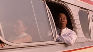 The Beauty Of The Shawshank Redemption