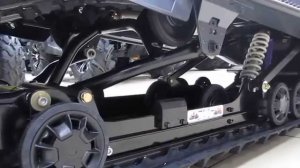 LYNX 2015 Adventure GT 900 ACE new