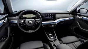 2021 Skoda Octavia vs Toyota Corolla