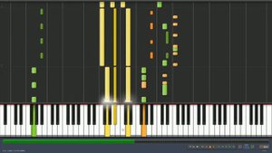 Наталья Гулькина - Это Китай (Synthesia)