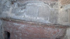 Везувий, Помпеи. В Италию сами #6