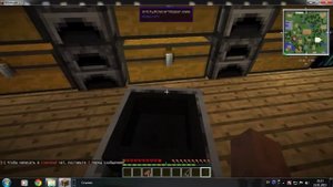Как можно гриферить на серверах в minecraft
