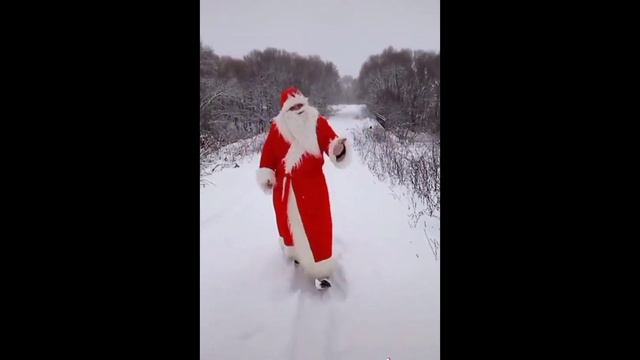 З Новым Роком мои хорошие подписчиков смотреть онлайн