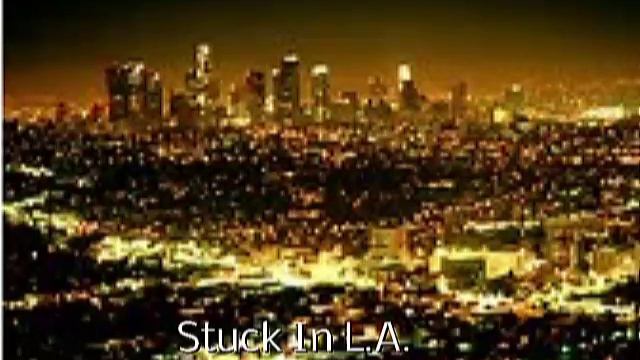 Stuck In L.A. by Doug Forsythe смотреть онлайн