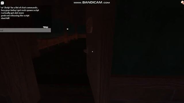 Doors Spawn Rush Script SHOWCASE (READ DESC) смотреть онлайн