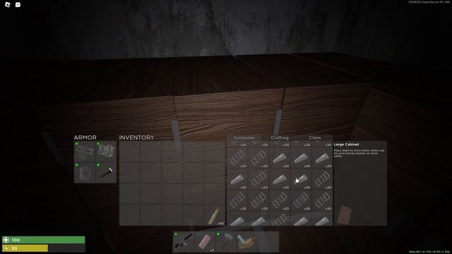 Loot After 3 Hours of Playing | Roblox Trident Survival смотреть онлайн