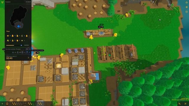CASTLE STORY #5 | ТАКТИКА | АРБАЛЕТЫ | БАШНИ