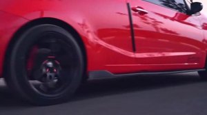 Kia Koup car music video - Business