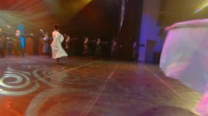 ансамбль Исламей - Исламей