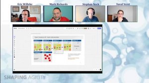 Deconstructing PI Planning: Episode 2