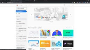 Делаем кастомную тему в Chrome DevTools
