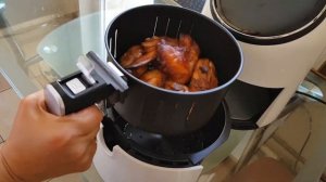 Аэрогриль Kitfort KT-2206 Eva