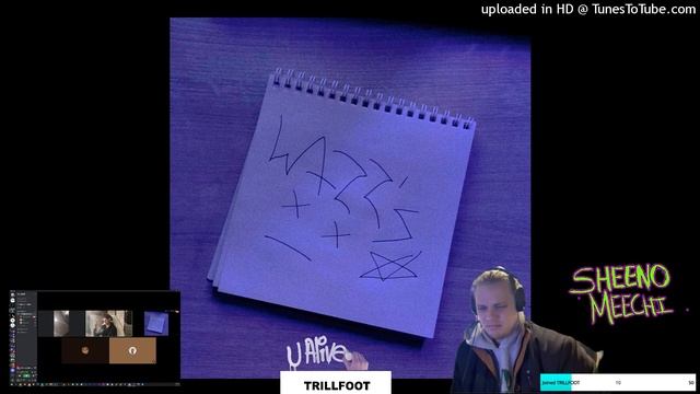 I react to Community Music Submissions Vol 1 смотреть онлайн