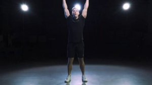 Core and Balance Aqua-bag Portable Stability Fitness Equipment