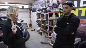 Антон «Форсаж» Скрыпников: интервью. О знакомстве с «Дубровский Синдикат», мечтах и неуверенности