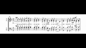 Хвалите имя Господне №3