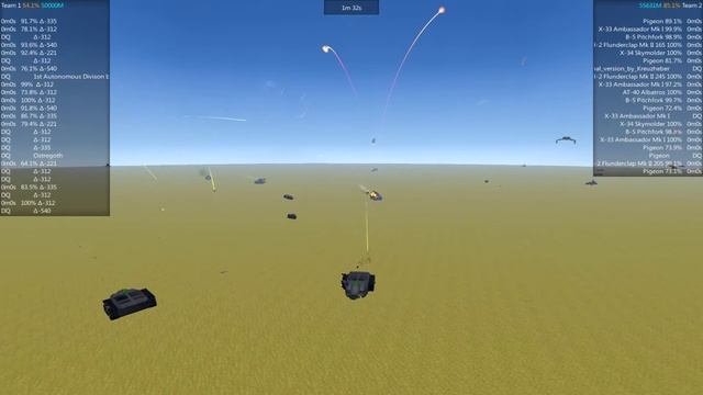 Fauxbi Offensive Group 1 Episode 5 смотреть онлайн