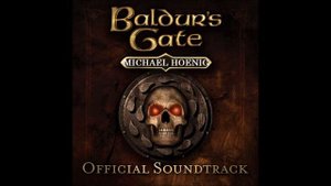 Michael Hoenig-Baldur's Gate--Track 32--The Last Battle