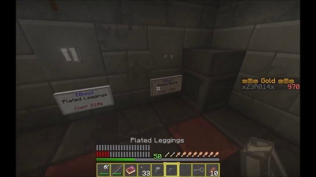 Meta Plays Crypt Crawler: Baby Killing 101! смотреть онлайн