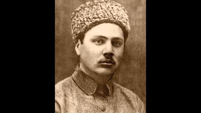 Город Грозный, история одного памятника.