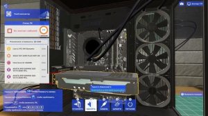 Собрал Компьютер Мечты в Pc Building Simulator 2