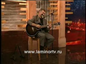 Владимир Мирза - Распутица