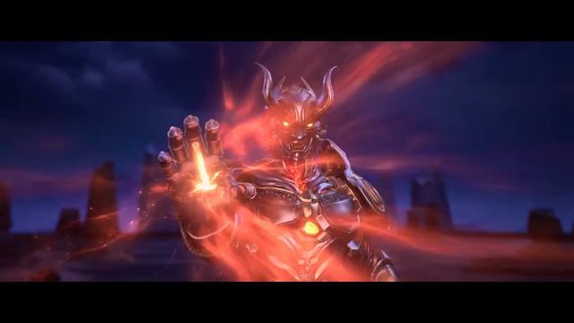 💥新番上线！【武动乾坤4】EP5-12集抢先看！林動一招碾壓林瑯天，雙嬌之戰響徹遠古戰場！| Martial Universe S4【MULTI SUB】 China Anima
