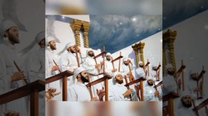 Славьте Господа, ибо Он благ, ибо вовек милость Его.Псалом 135