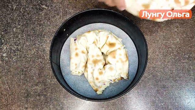 МАЛО кто знает ЭТОТ рецепт! МУЖ съедает по 8 КУСКОВ и не поправлятся! БЕСПОДОБНАЯ Выпечки ИЗ ТВОРОГ
