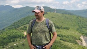 Геленджик гора НЕКСИС Маршрут Дольмены и Паровоз #2022 #SergeyDrozdov #отдыхвгеленджике