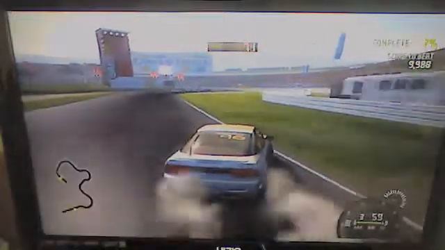 nfs prostreet drifting смотреть онлайн