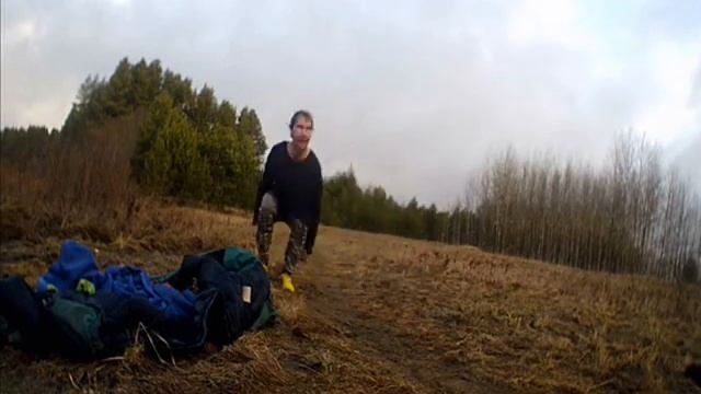 Крещенские (морозы) оттепель плеометрическая физкультура ОФП разогрев перед купанием смотреть онлайн