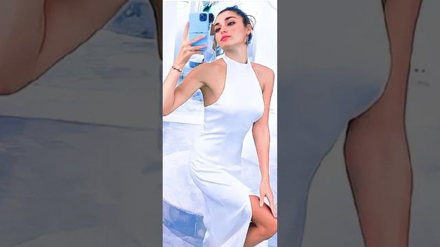 новые фотки Ханде Эрчел с фотосессий ? смотреть онлайн