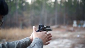 Mateba - 6 Unica in .357 Magnum - Quickly a Meatba (Revised)