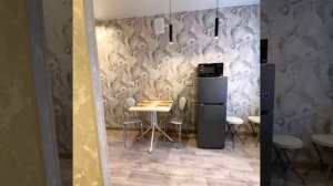 Бабушкина, 10 (Чита) - Квартира посуточно Декабрист (номер для бронирования: +73022230947)