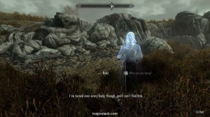 Skyrim Vampire Lord Walkthrough Part 14: Sell Anything to Any Merchant, +15% Magic Resistance