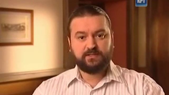 Протоиерей Андрей Ткачев. Святой апостол Андрей Первозванный