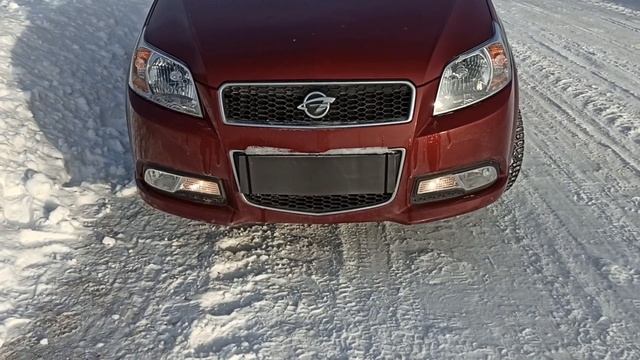 Ravon (Chevrolet) | Правильная покупка нового автомобиля.На что обращать внимание.