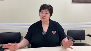 ЗЕРКАЛА КОЗЫРЕВА. говорит директор НПК "Сфера", Стасив Верона Аркадьевна. zerkoz.ru