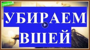 ПЕДИКУЛЕЗ - КАК ИЗБАВИТЬСЯ ОТ ВШЕЙ.mp4