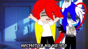 Подержка Индонезии Countryhumans/гача клуб