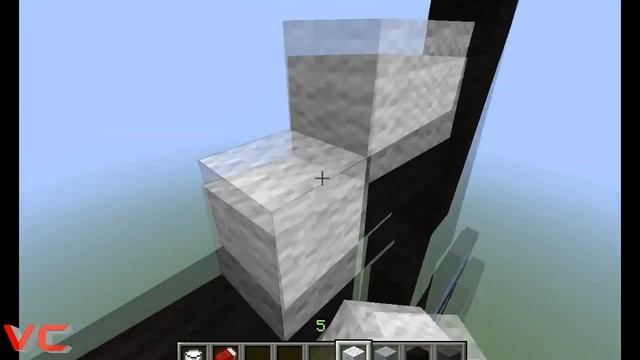 Minecraft. Pixel Art. Часть 12. Ведро молока смотреть онлайн